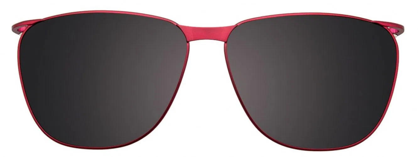 Aspex Eyewear EC487 Eyeglasses - view 12